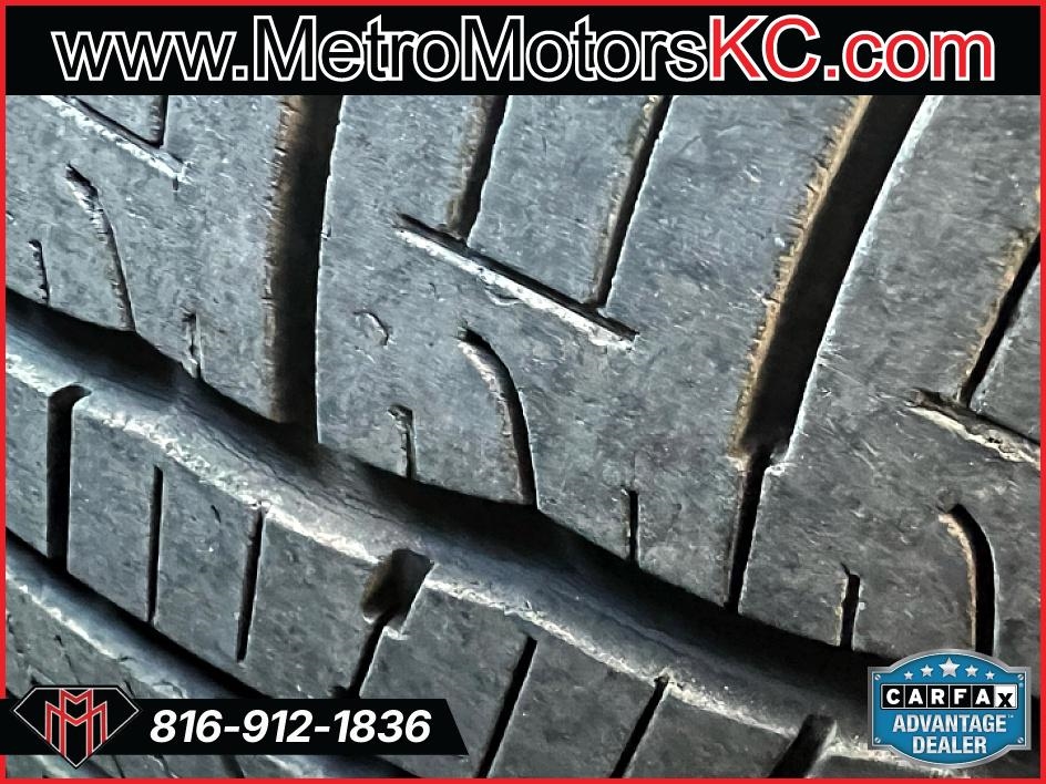 Ford Fusion 4dr Sdn S FWD 2013