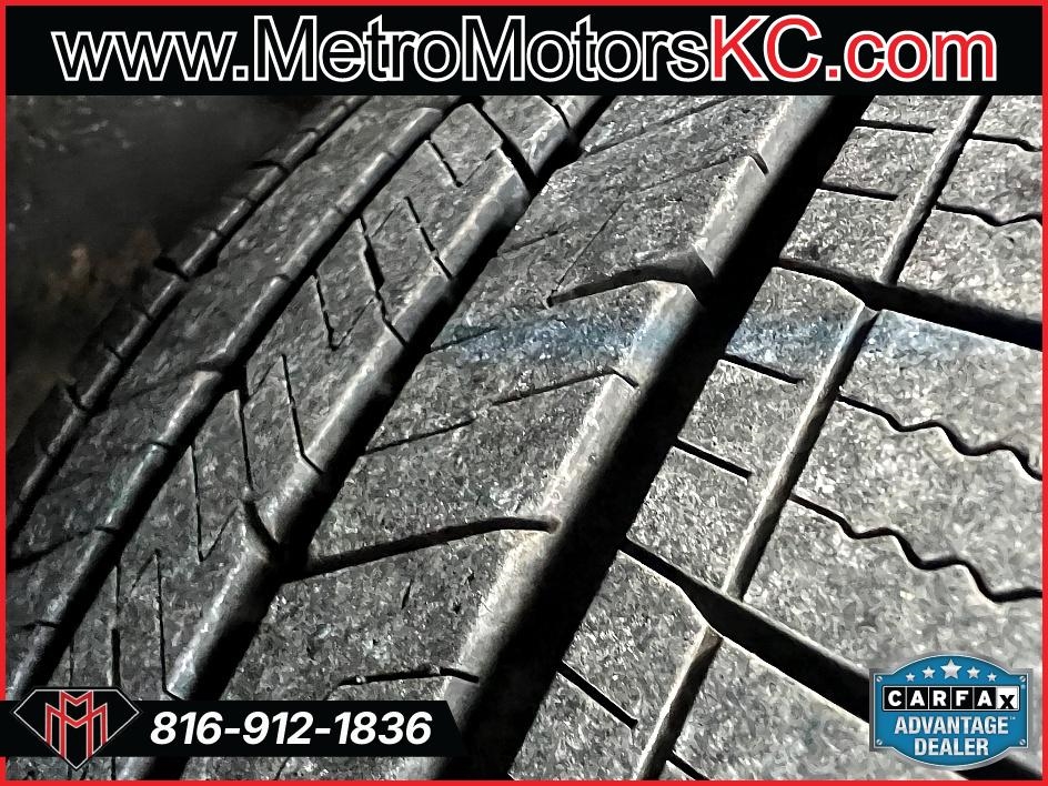 Honda Accord Sdn 4dr I4 CVT EX-L 2013