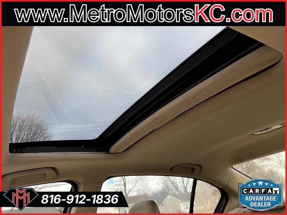 Honda Accord Sdn 4dr I4 CVT EX-L 2013