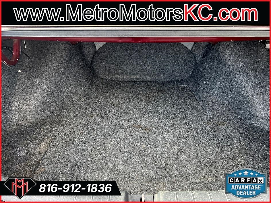 Honda Accord Sdn 4dr I4 CVT EX-L 2013