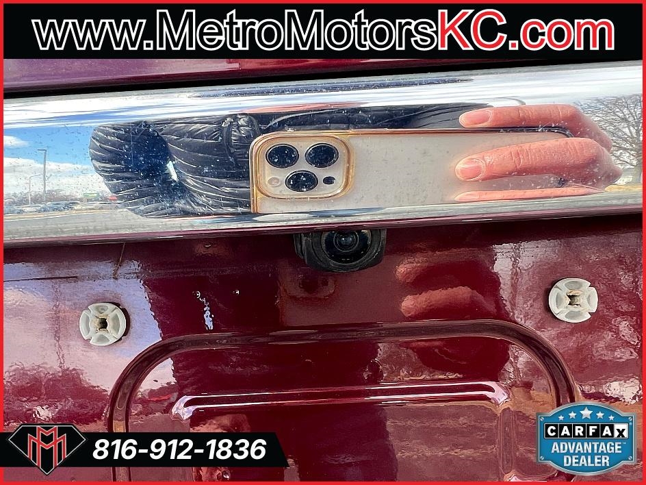 Honda Accord Sdn 4dr I4 CVT EX-L 2013