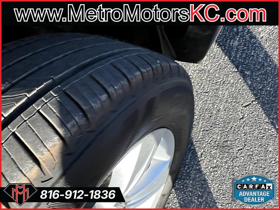 Jeep Patriot Sport 4x4 2017