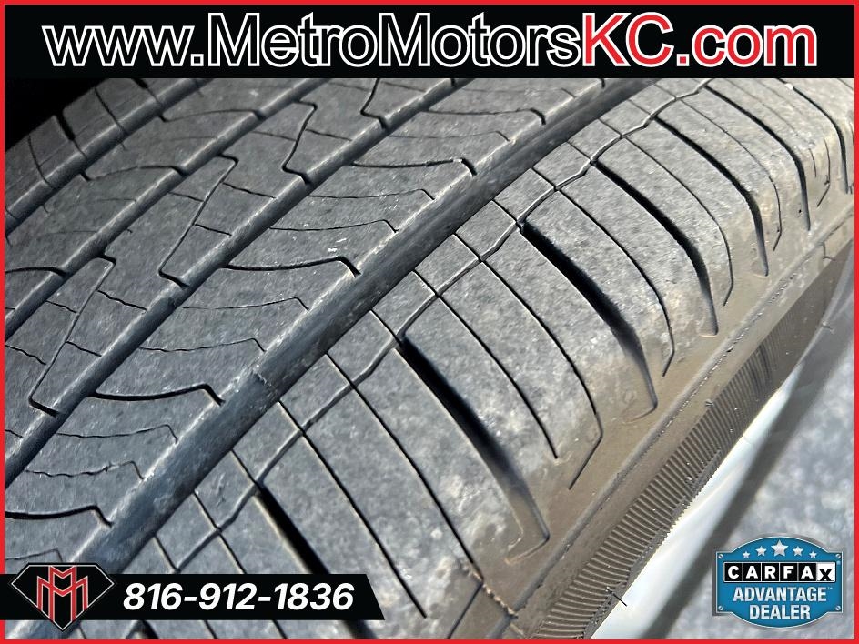 Jeep Patriot Sport 4x4 2017