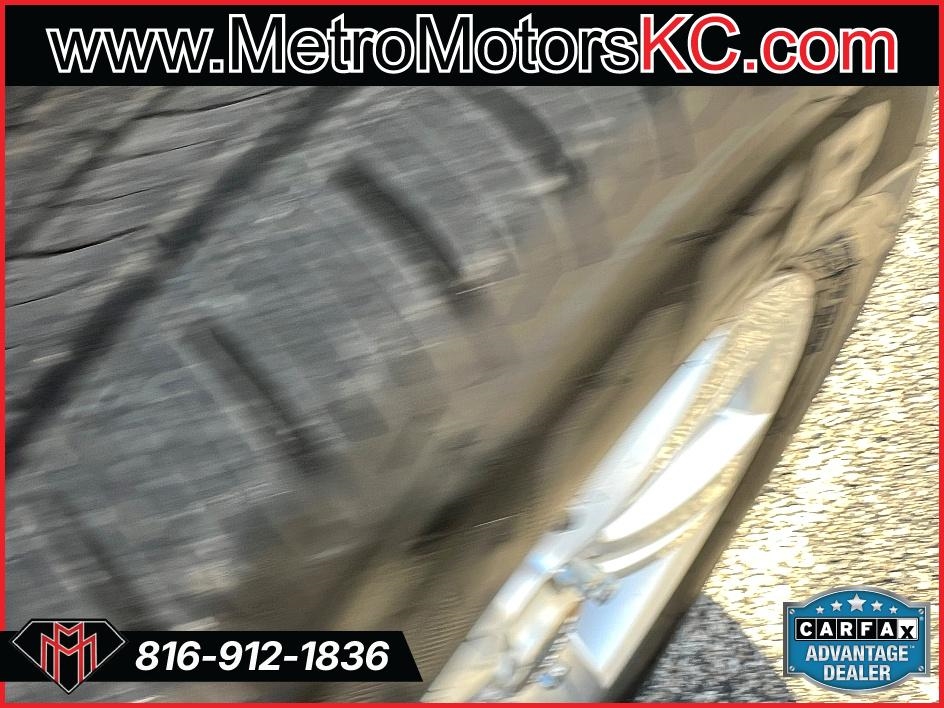 Jeep Patriot Sport 4x4 2017