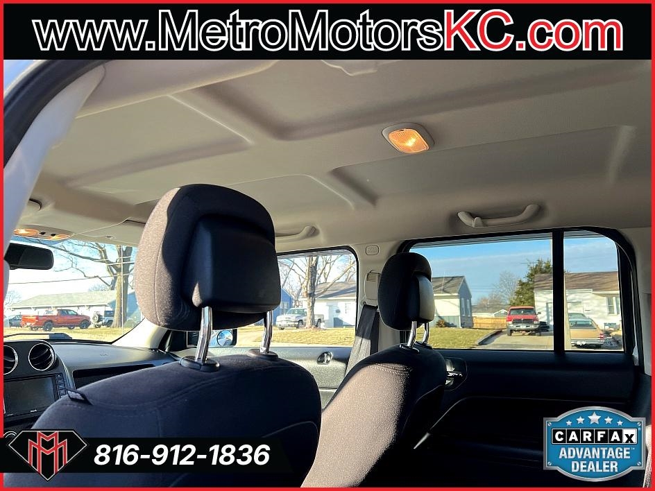 Jeep Patriot Sport 4x4 2017