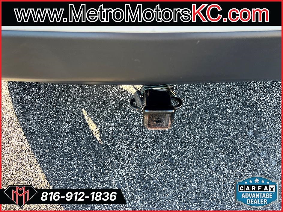 Jeep Patriot Sport 4x4 2017