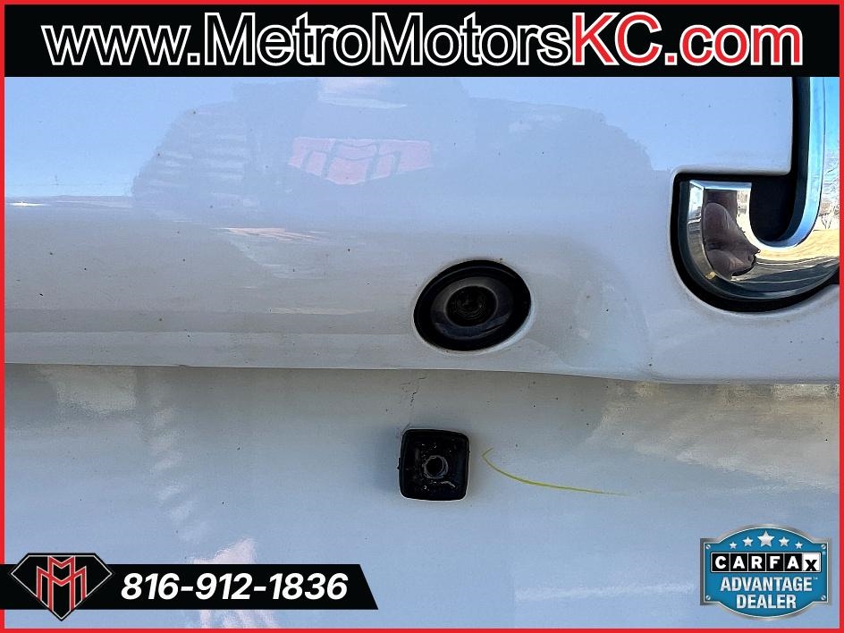 Jeep Patriot Sport 4x4 2017