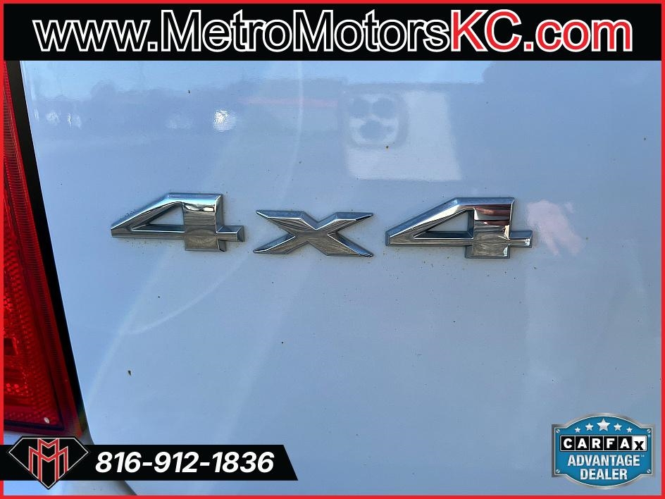 Jeep Patriot Sport 4x4 2017