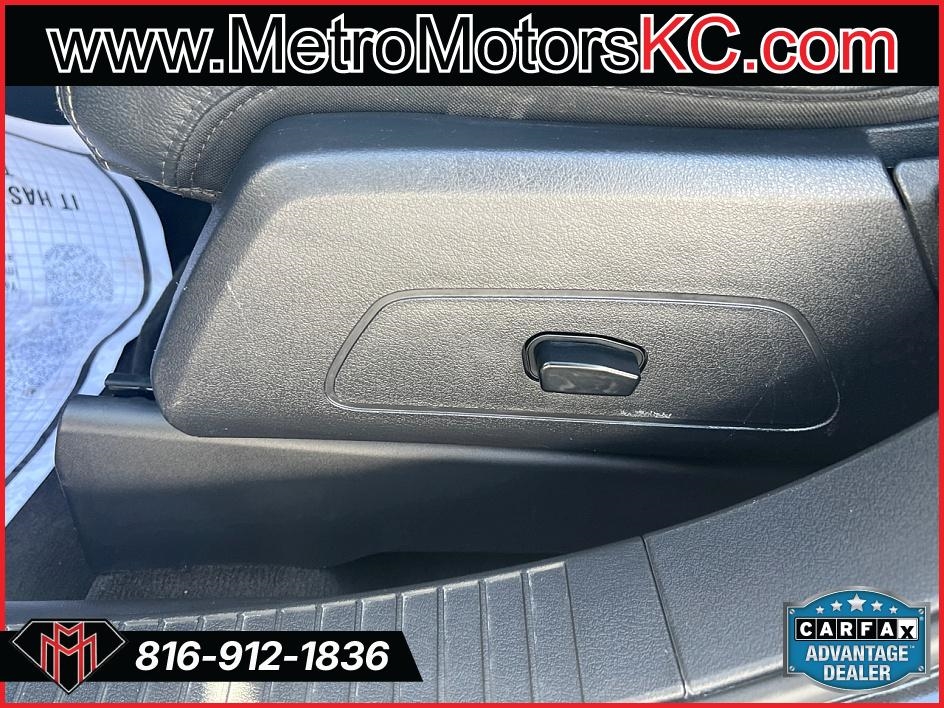 Jeep Patriot 4WD 4dr High Altitude Edition 2016