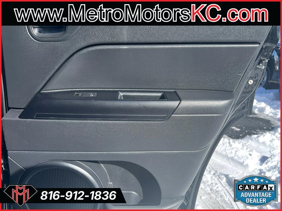 Jeep Patriot 4WD 4dr High Altitude Edition 2016