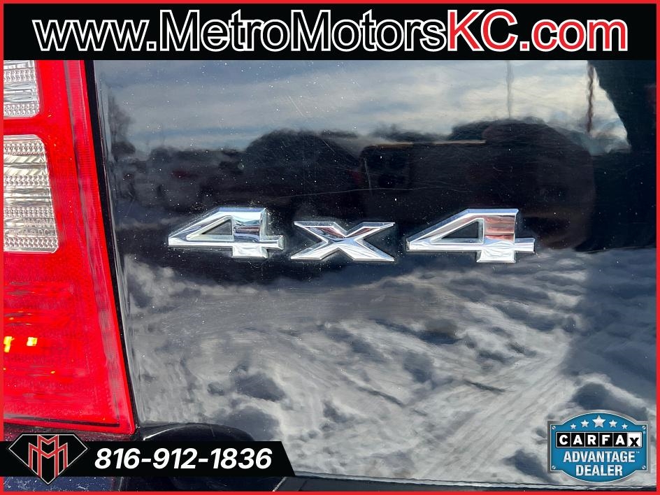 Jeep Patriot 4WD 4dr High Altitude Edition 2016