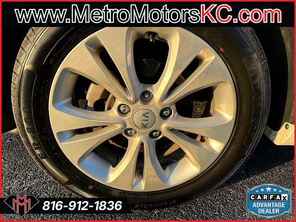 Kia Soul GT-Line IVT 2020