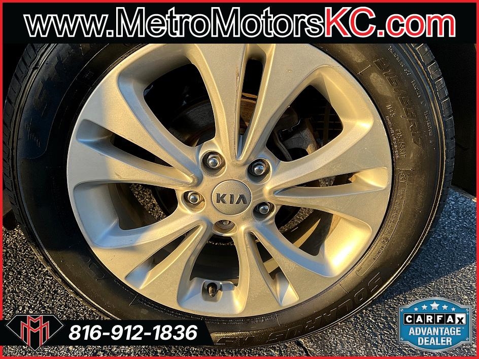 Kia Soul GT-Line IVT 2020