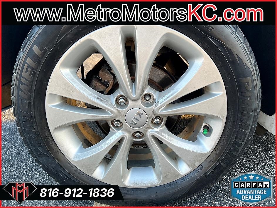 Kia Soul GT-Line IVT 2020