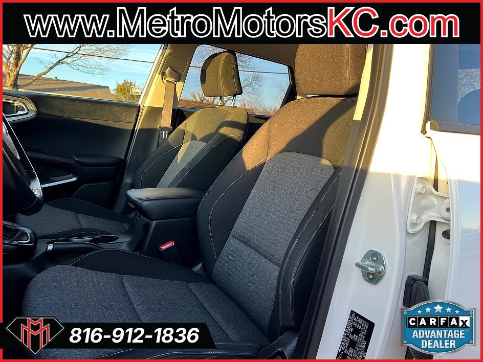 Kia Soul GT-Line IVT 2020