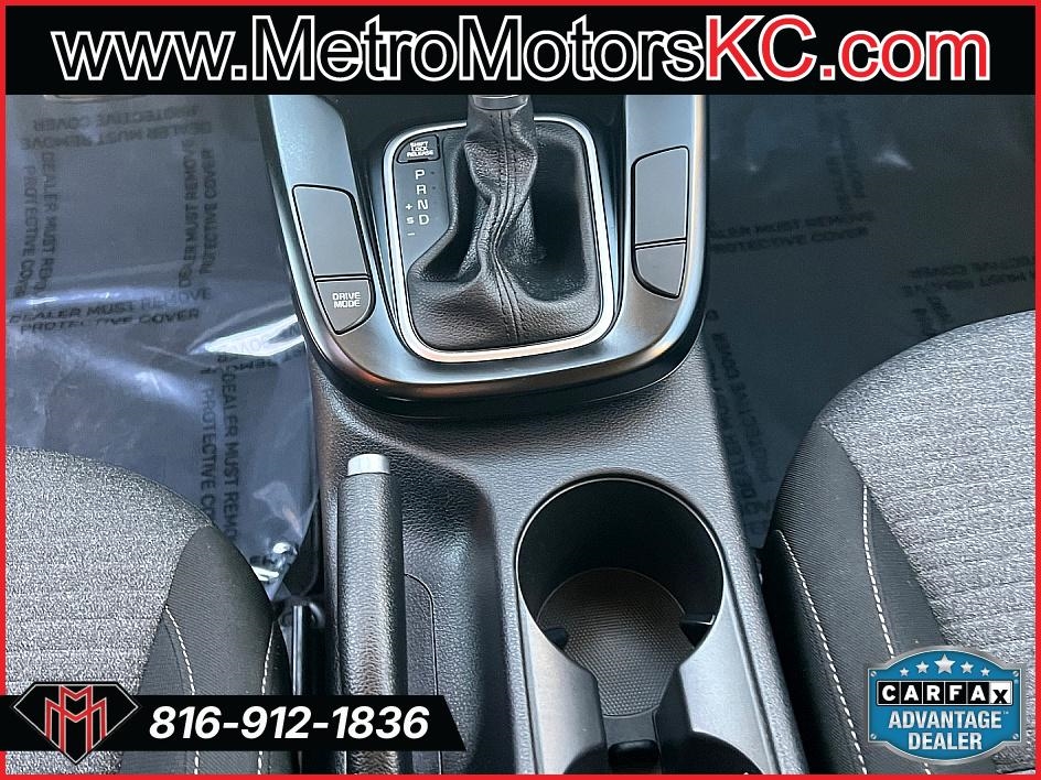 Kia Soul GT-Line IVT 2020