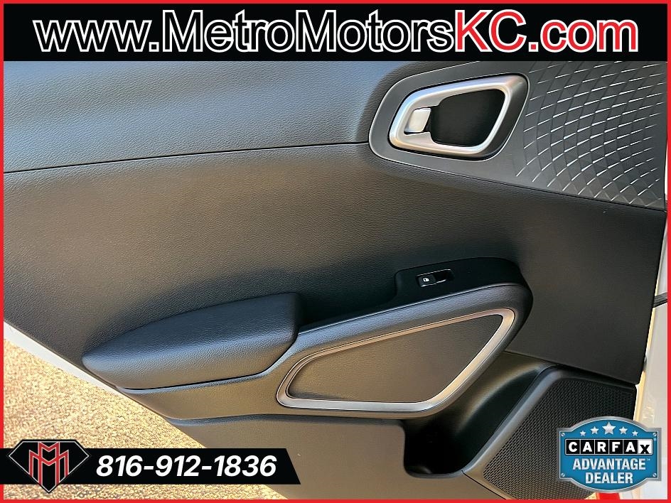 Kia Soul GT-Line IVT 2020