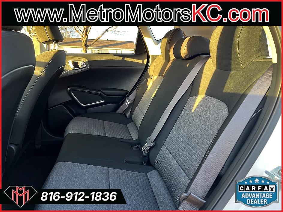 Kia Soul GT-Line IVT 2020