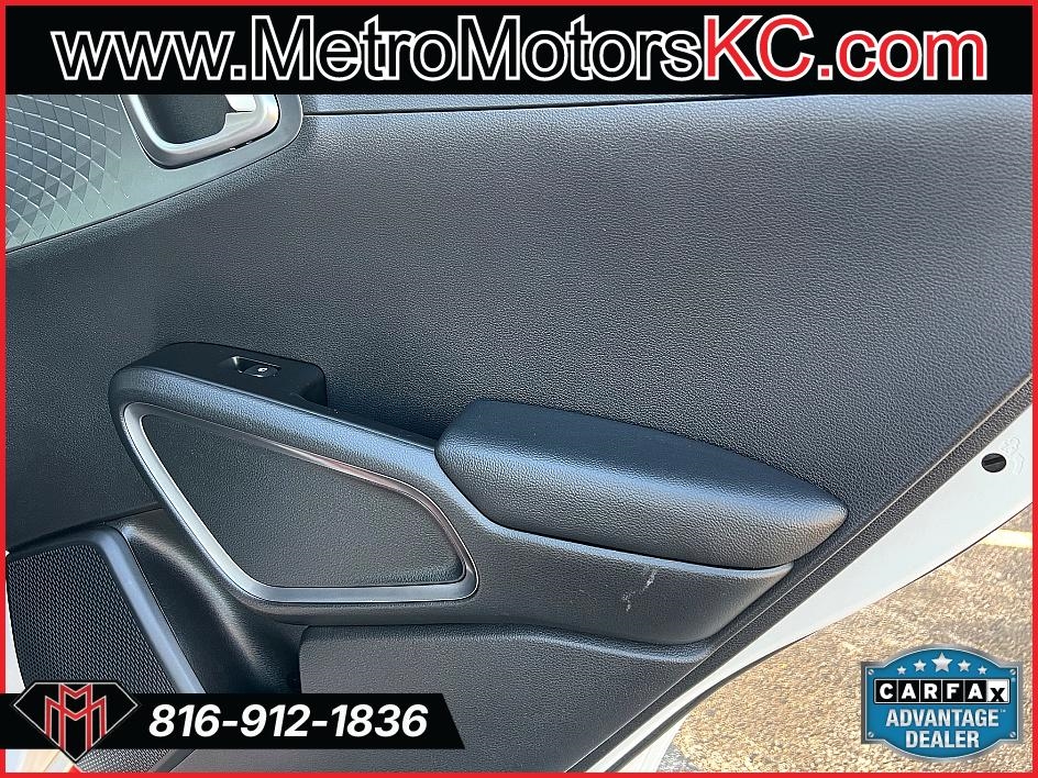 Kia Soul GT-Line IVT 2020