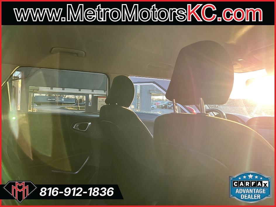 Kia Soul GT-Line IVT 2020