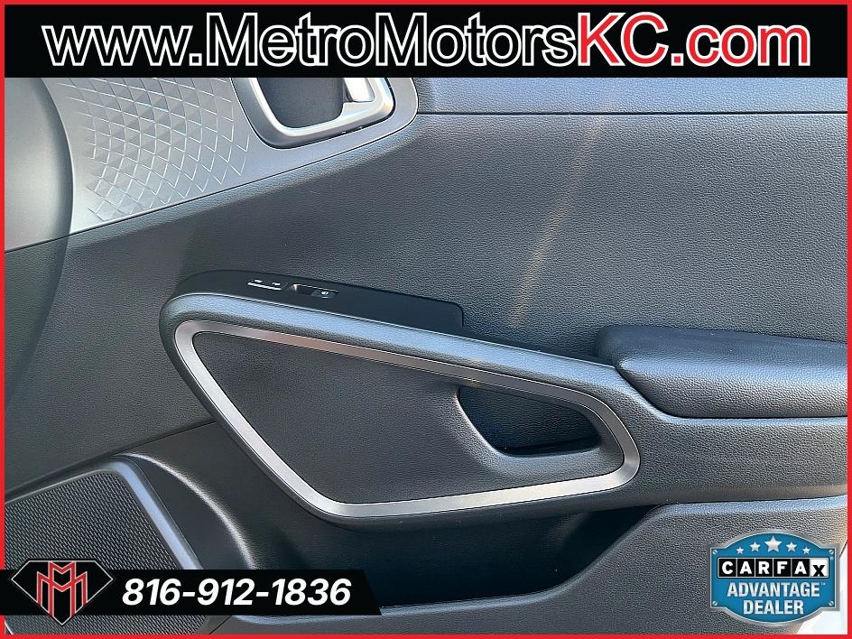 Kia Soul GT-Line IVT 2020