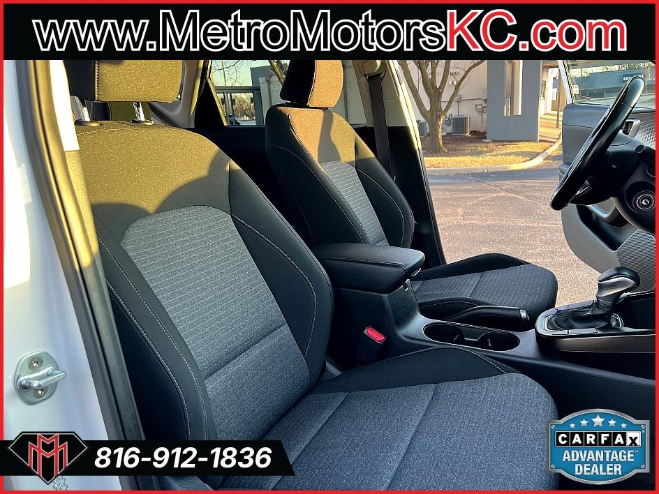 Kia Soul GT-Line IVT 2020