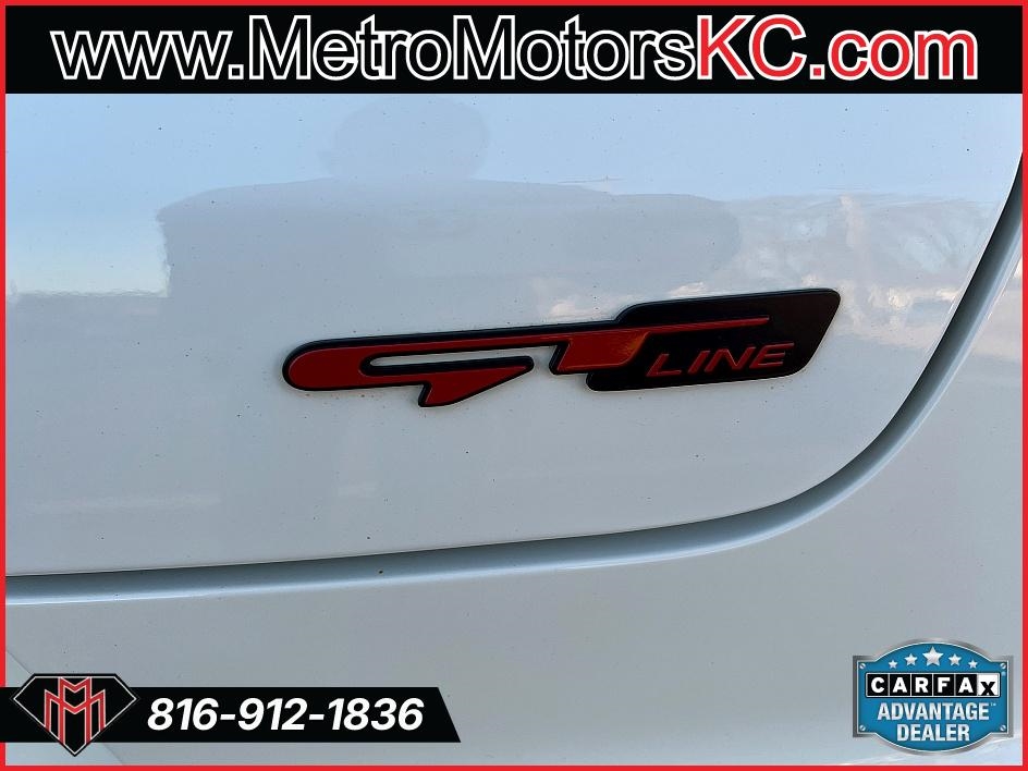 Kia Soul GT-Line IVT 2020