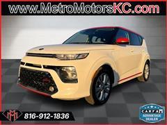 2020 Kia Soul 