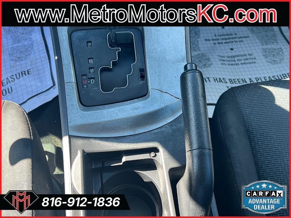 Mazda MAZDA3 4dr Sdn Auto i Touring 2010