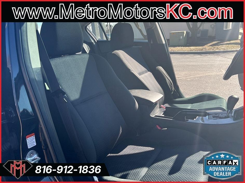 Mazda MAZDA3 4dr Sdn Auto i Touring 2010