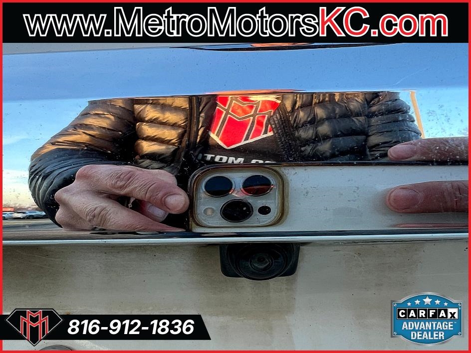 Nissan Altima 2.5 SV Sedan 2018