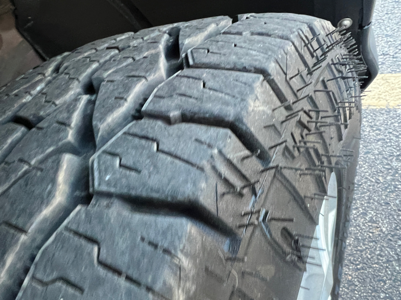 Honda CR-V AWD 5dr EX-L 2013