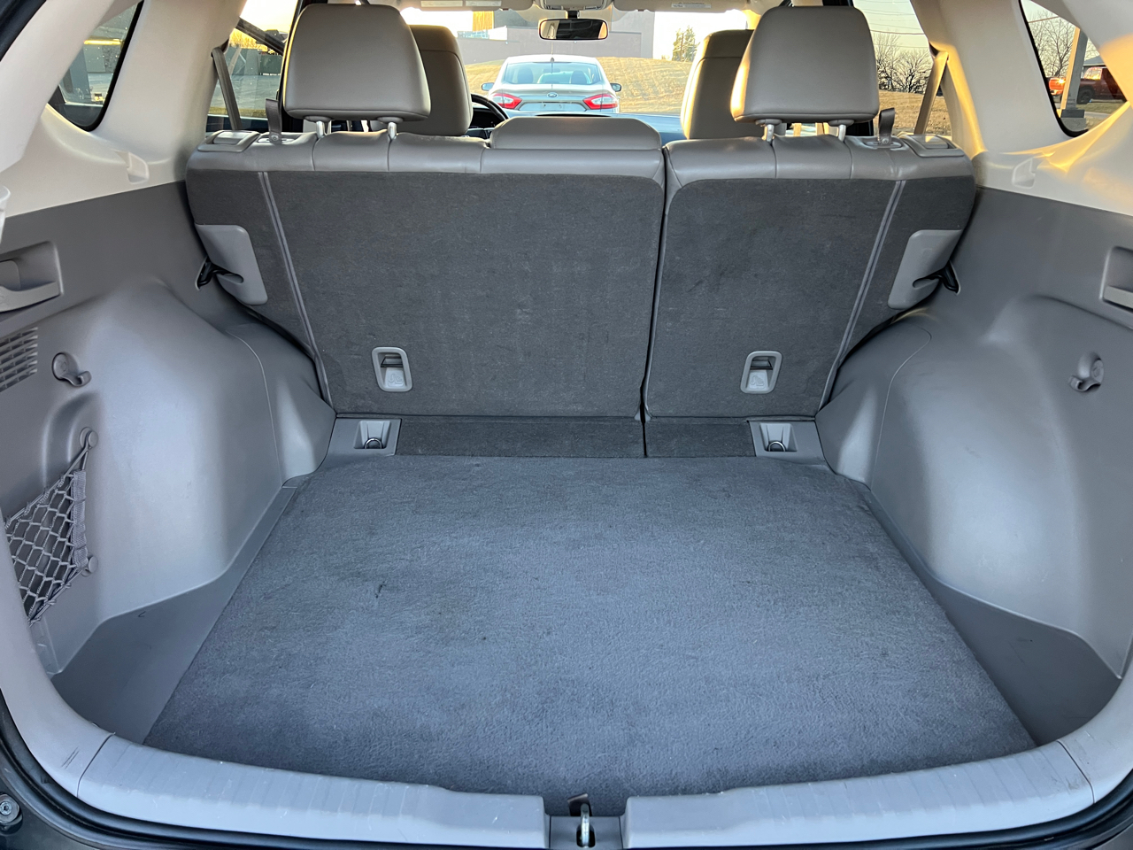 Honda CR-V AWD 5dr EX-L 2013