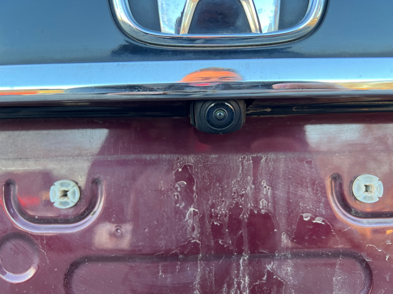 Honda CR-V AWD 5dr EX-L 2013