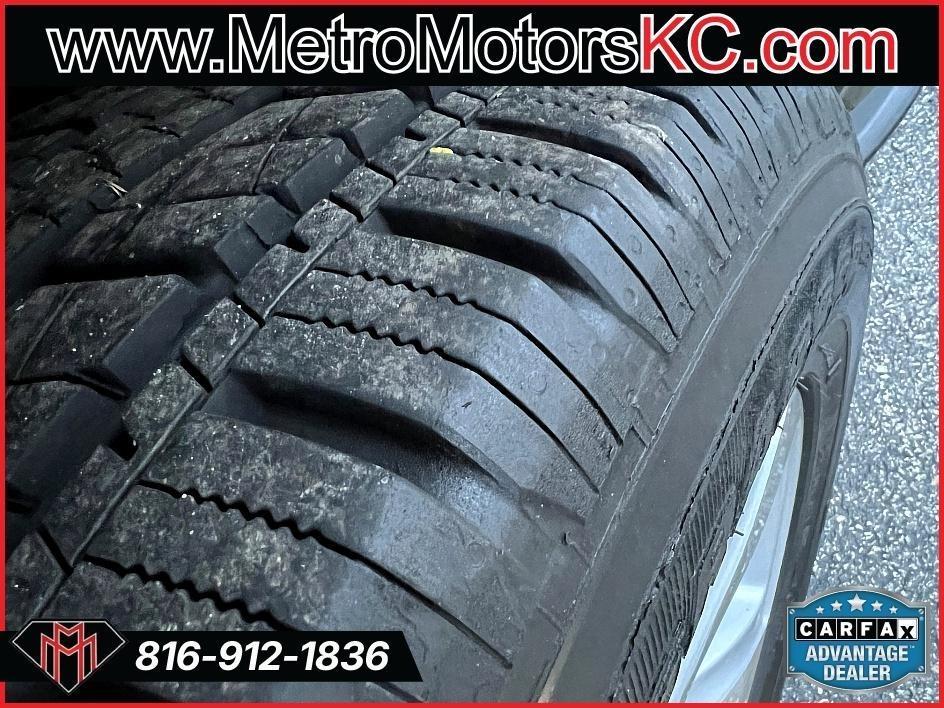 Acura MDX AWD 4dr 2011