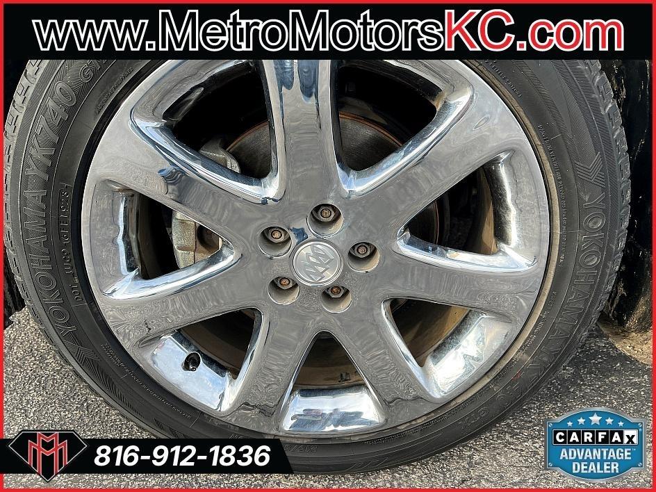 Buick Encore FWD 4dr Premium 2013