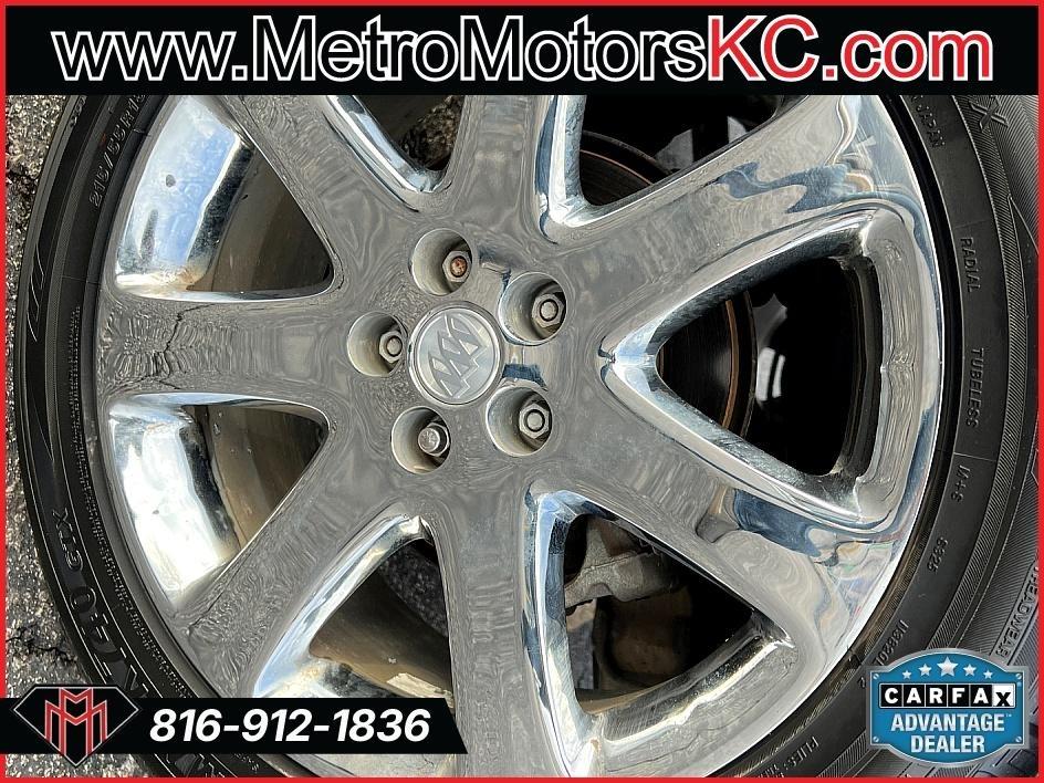 Buick Encore FWD 4dr Premium 2013