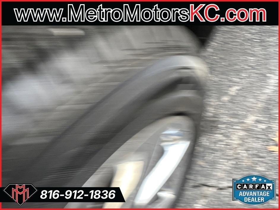 Buick Encore FWD 4dr Premium 2013