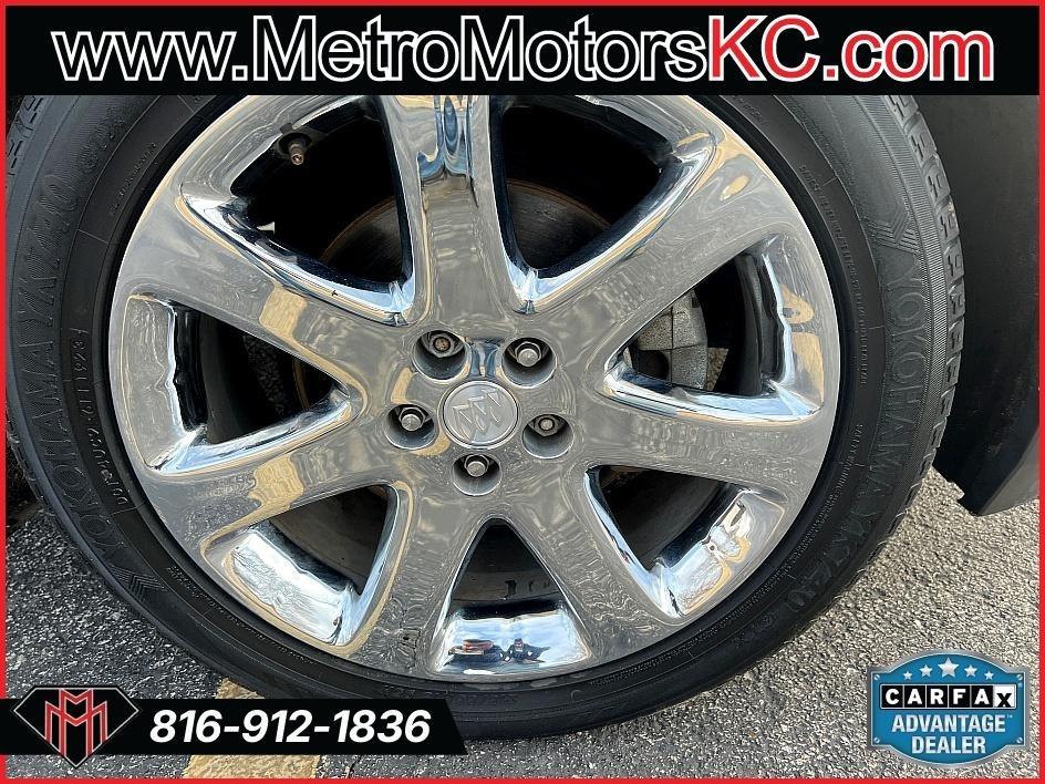 Buick Encore FWD 4dr Premium 2013