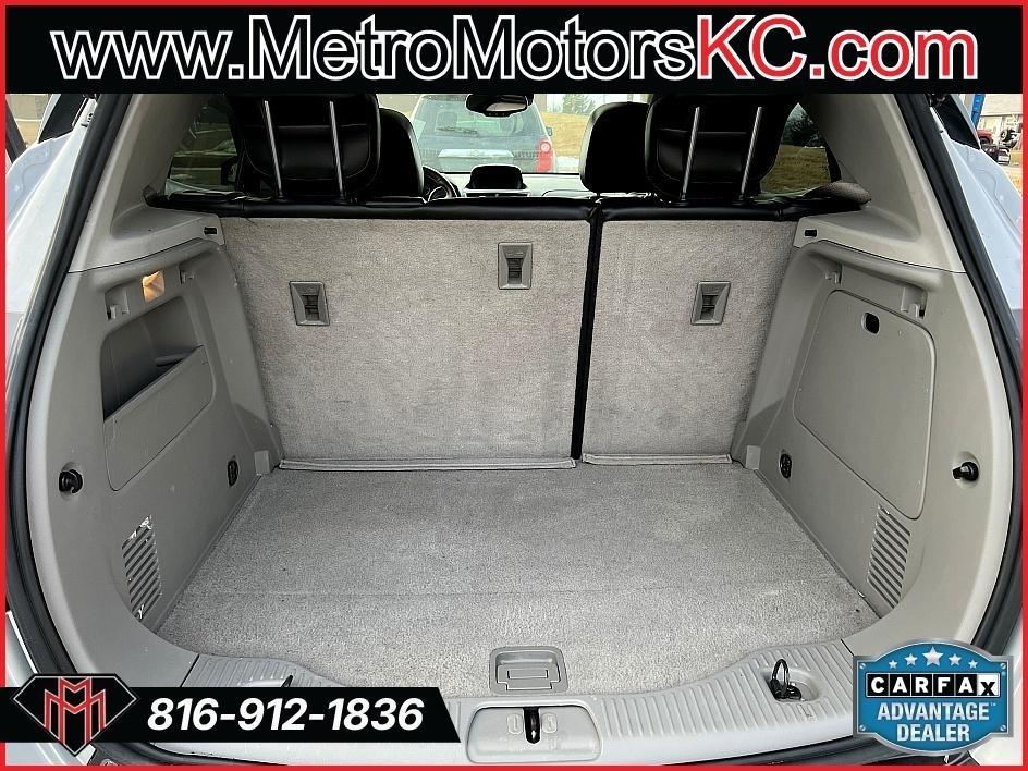 Buick Encore FWD 4dr Premium 2013