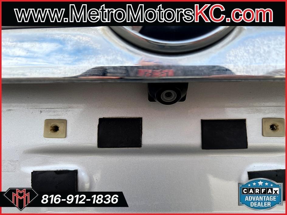 Buick Encore FWD 4dr Premium 2013