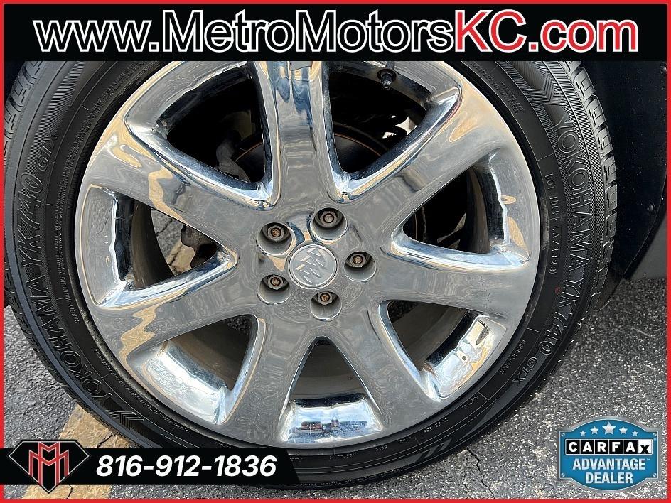 Buick Encore FWD 4dr Premium 2013