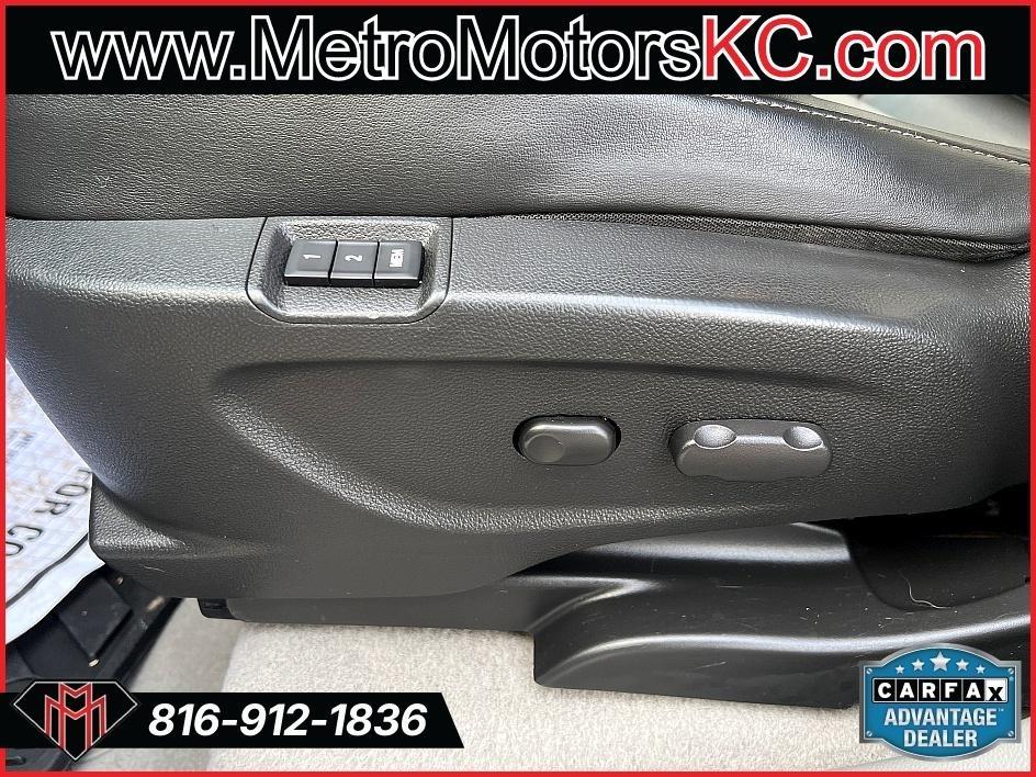 Buick Encore FWD 4dr Premium 2013