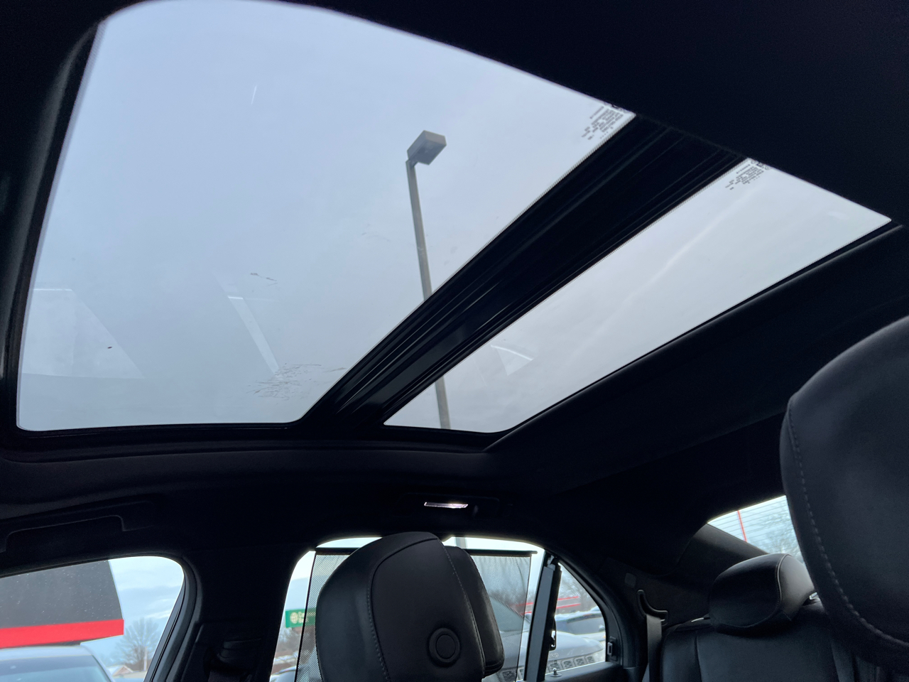 Cadillac CTS Sedan 4dr Sdn 3.6L Premium AWD 2014