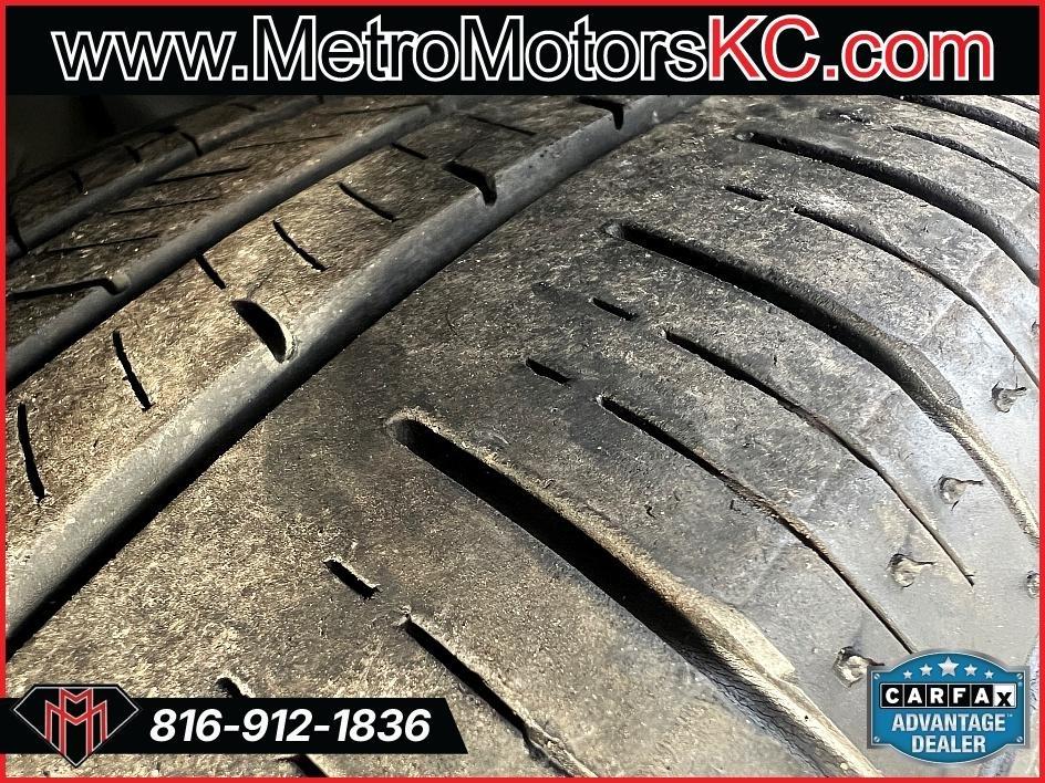 Chevrolet Cruze Limited 4dr Sdn Auto LT w/1LT 2016