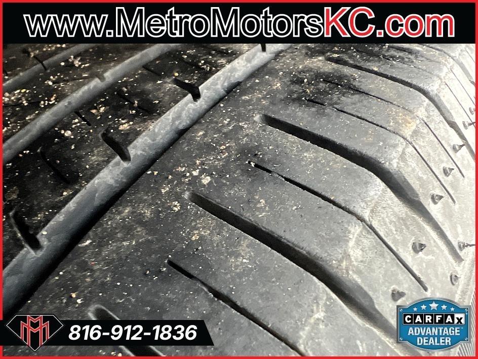 Chevrolet Cruze Limited 4dr Sdn Auto LT w/1LT 2016