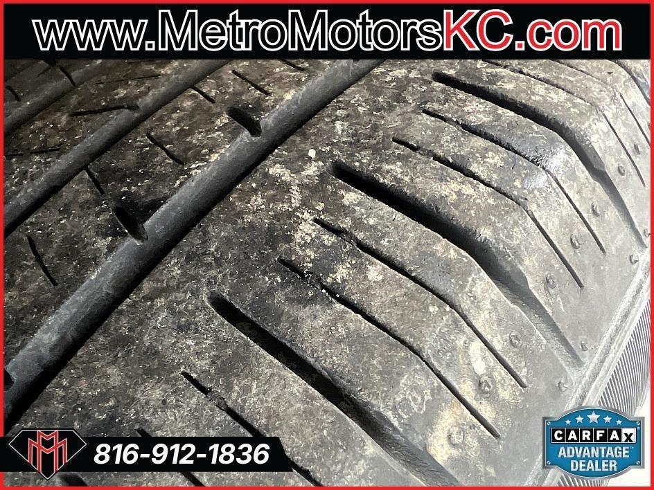 Chevrolet Cruze Limited 4dr Sdn Auto LT w/1LT 2016