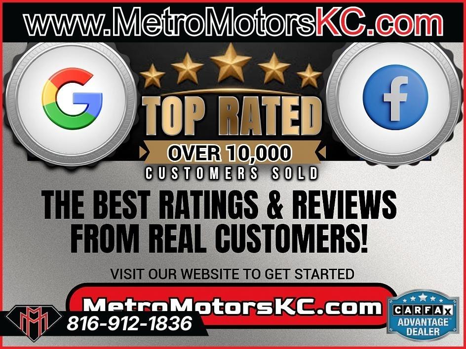 Chevrolet Cruze Limited 4dr Sdn Auto LT w/1LT 2016