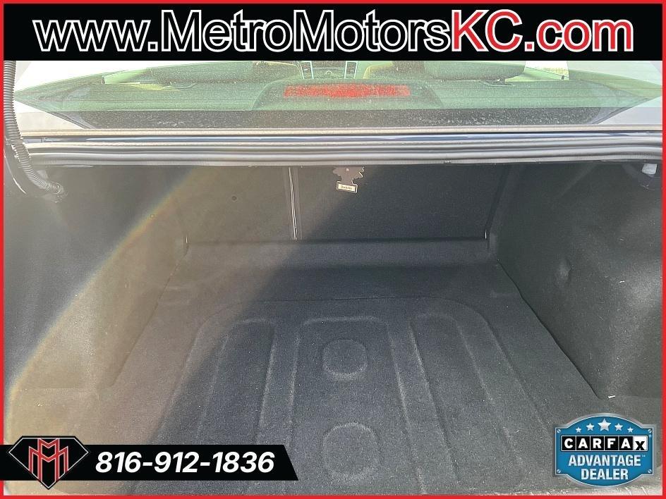 Chevrolet Cruze Limited 4dr Sdn Auto LT w/1LT 2016