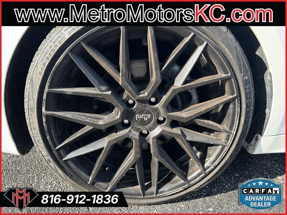 Kia Optima 4dr Sdn SX Turbo 2014